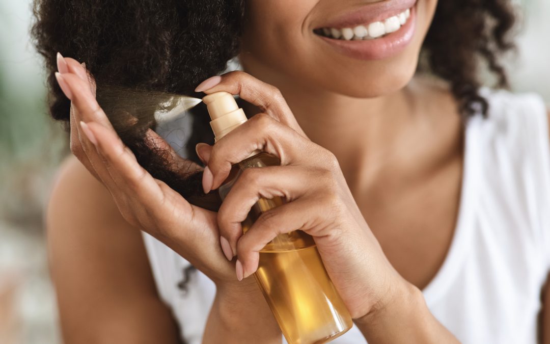 Where Can I Find Entebbe Hair Care?