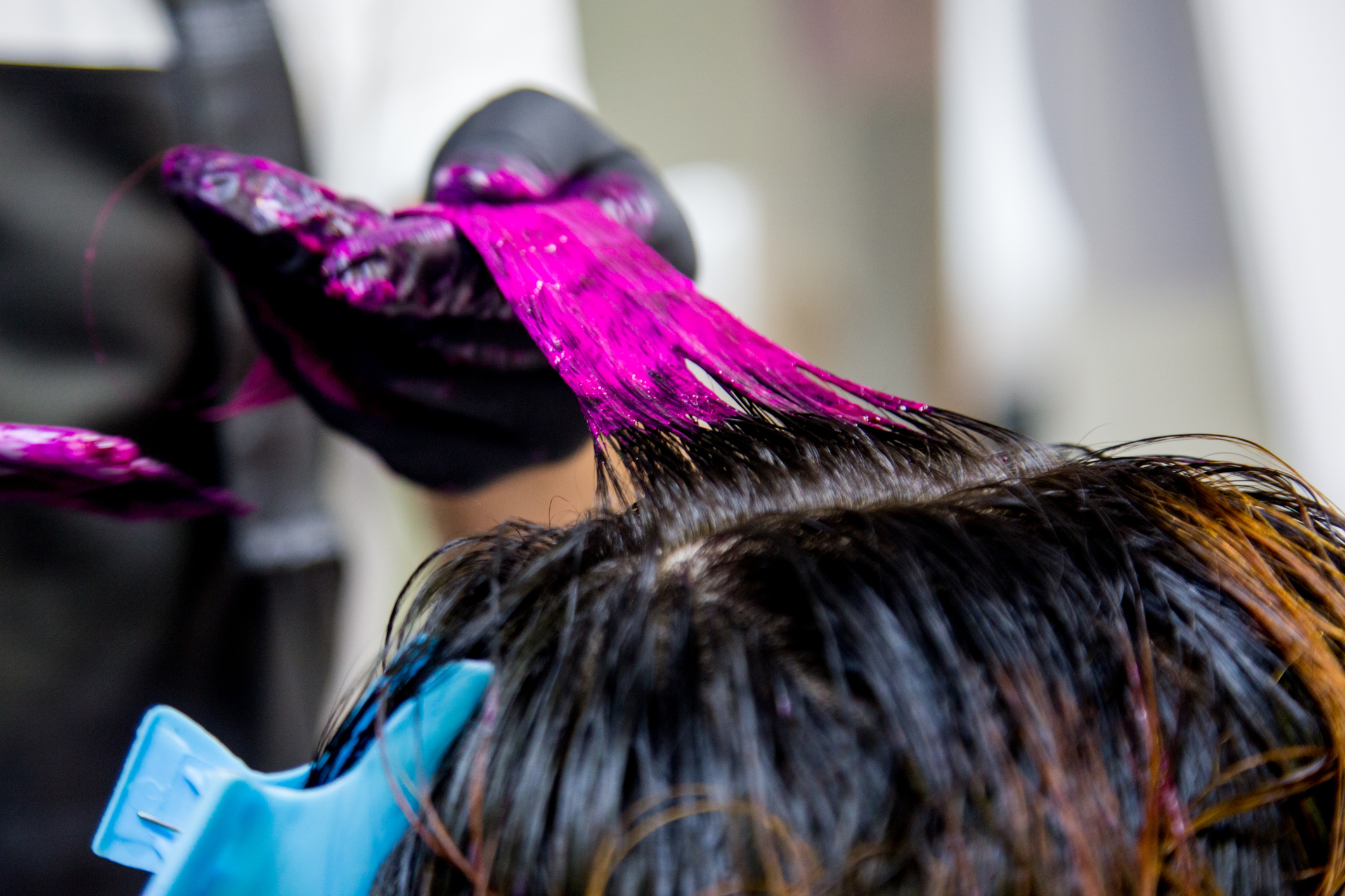 Kalangala Hair Salon