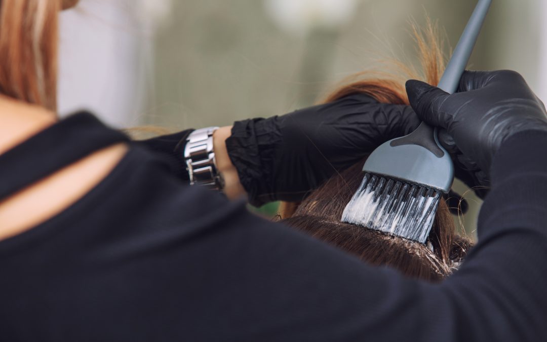 Experience And Expertise Of A Nansana Hair Colorist